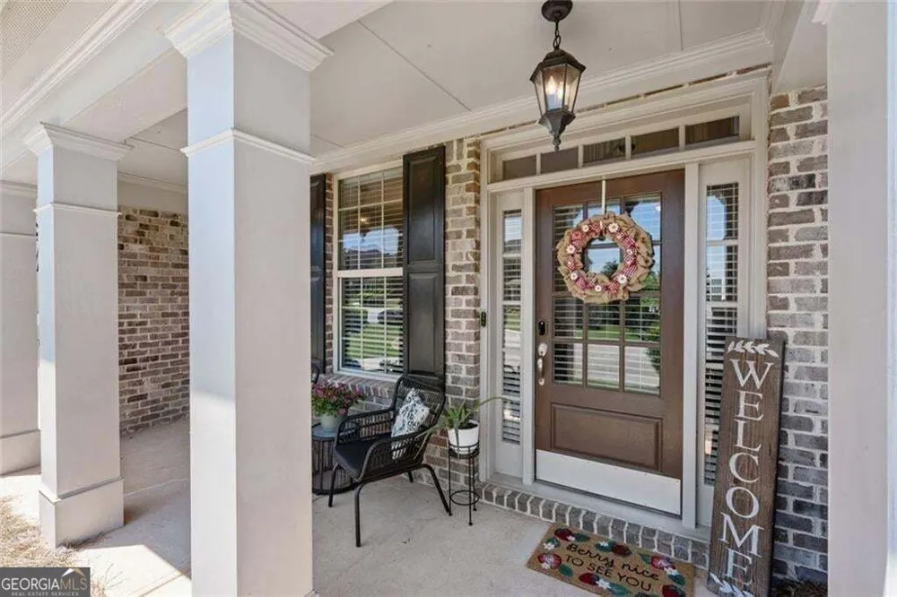 2335 Copper Mill TRL Cumming, GA 30041