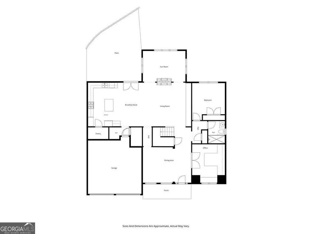 2335 Copper Mill TRL Cumming, GA 30041