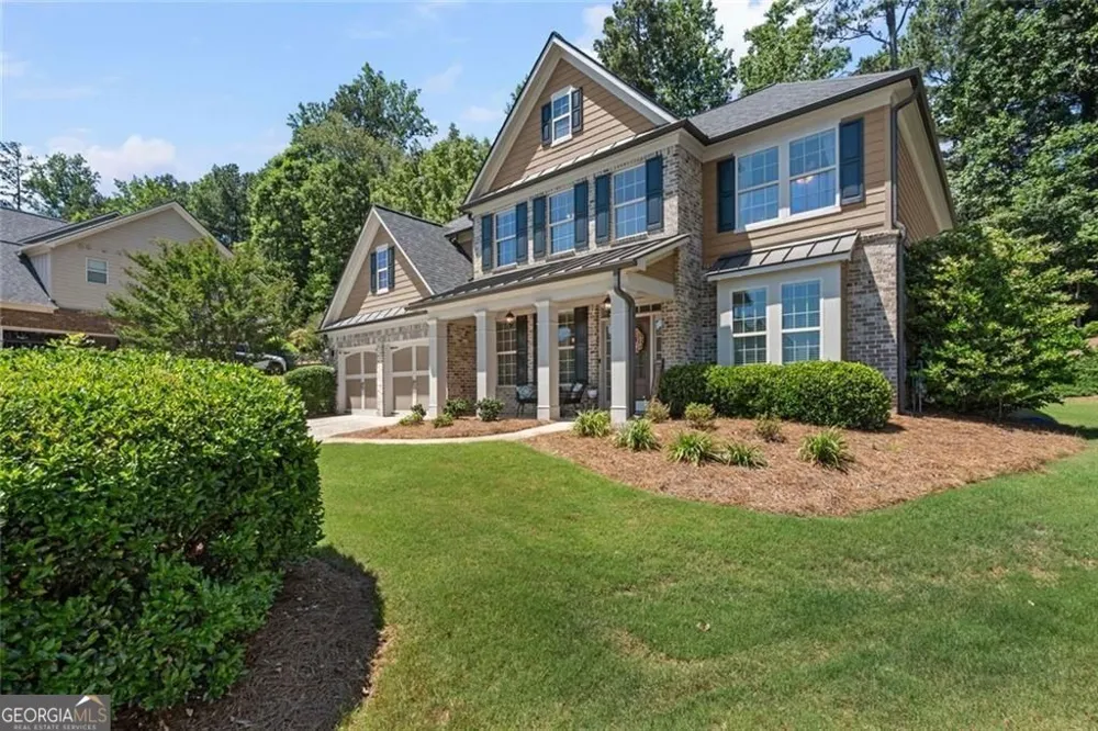 2335 Copper Mill TRL Cumming, GA 30041