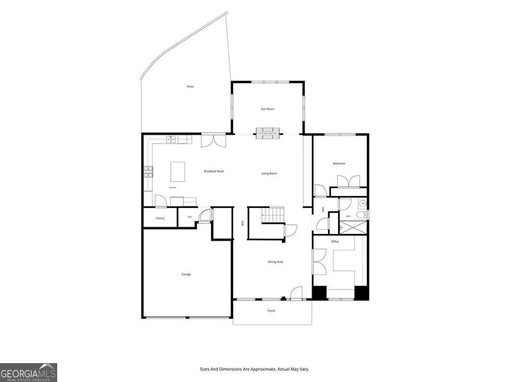 2335 Copper Mill TRL Cumming, GA 30041