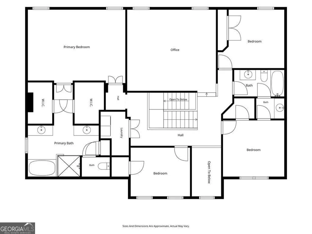 2335 Copper Mill TRL Cumming, GA 30041