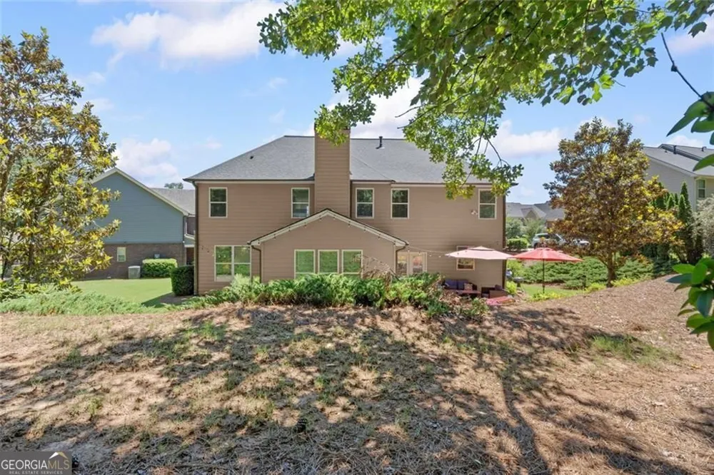 2335 Copper Mill TRL Cumming, GA 30041