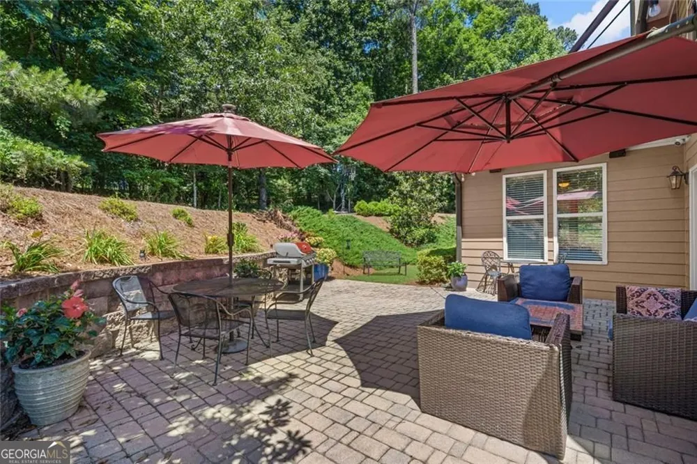 2335 Copper Mill TRL Cumming, GA 30041