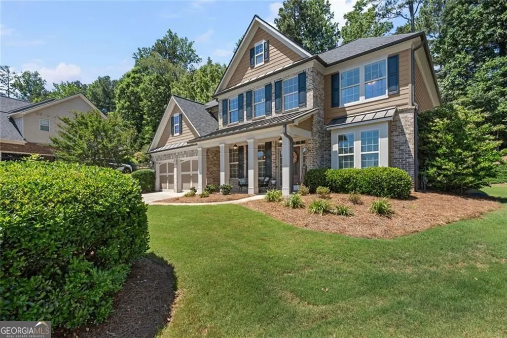 2335 Copper Mill TRL Cumming, GA 30041