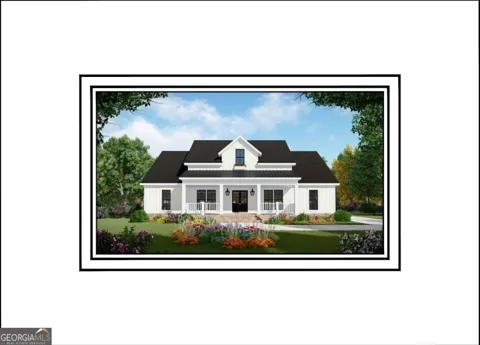 111 Magnolia LN