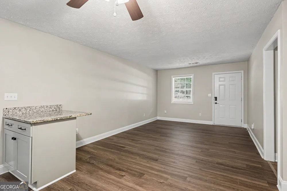 80 Hidden Pines DR Covington, GA 30016