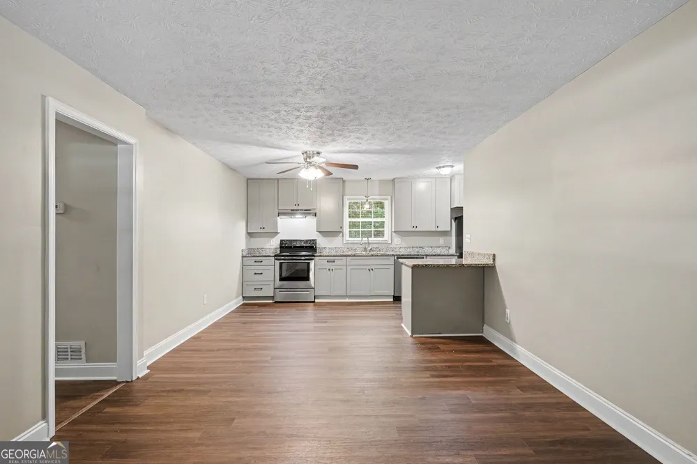 80 Hidden Pines DR Covington, GA 30016