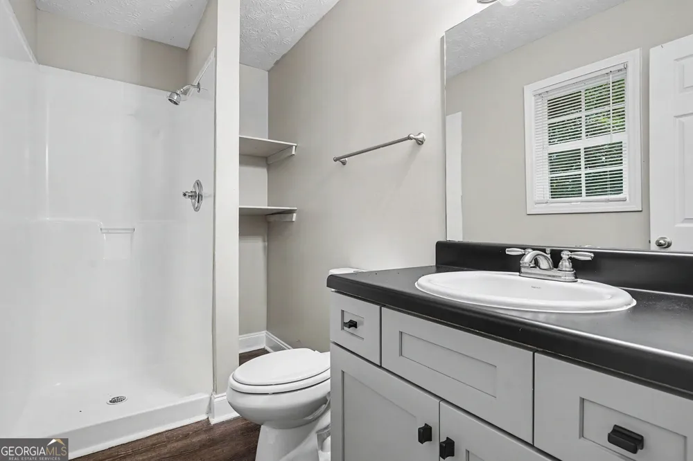 80 Hidden Pines DR Covington, GA 30016