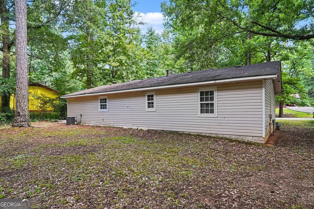 80 Hidden Pines DR Covington, GA 30016