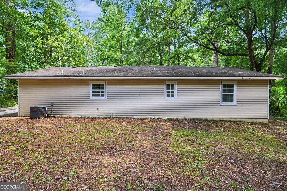 80 Hidden Pines DR Covington, GA 30016
