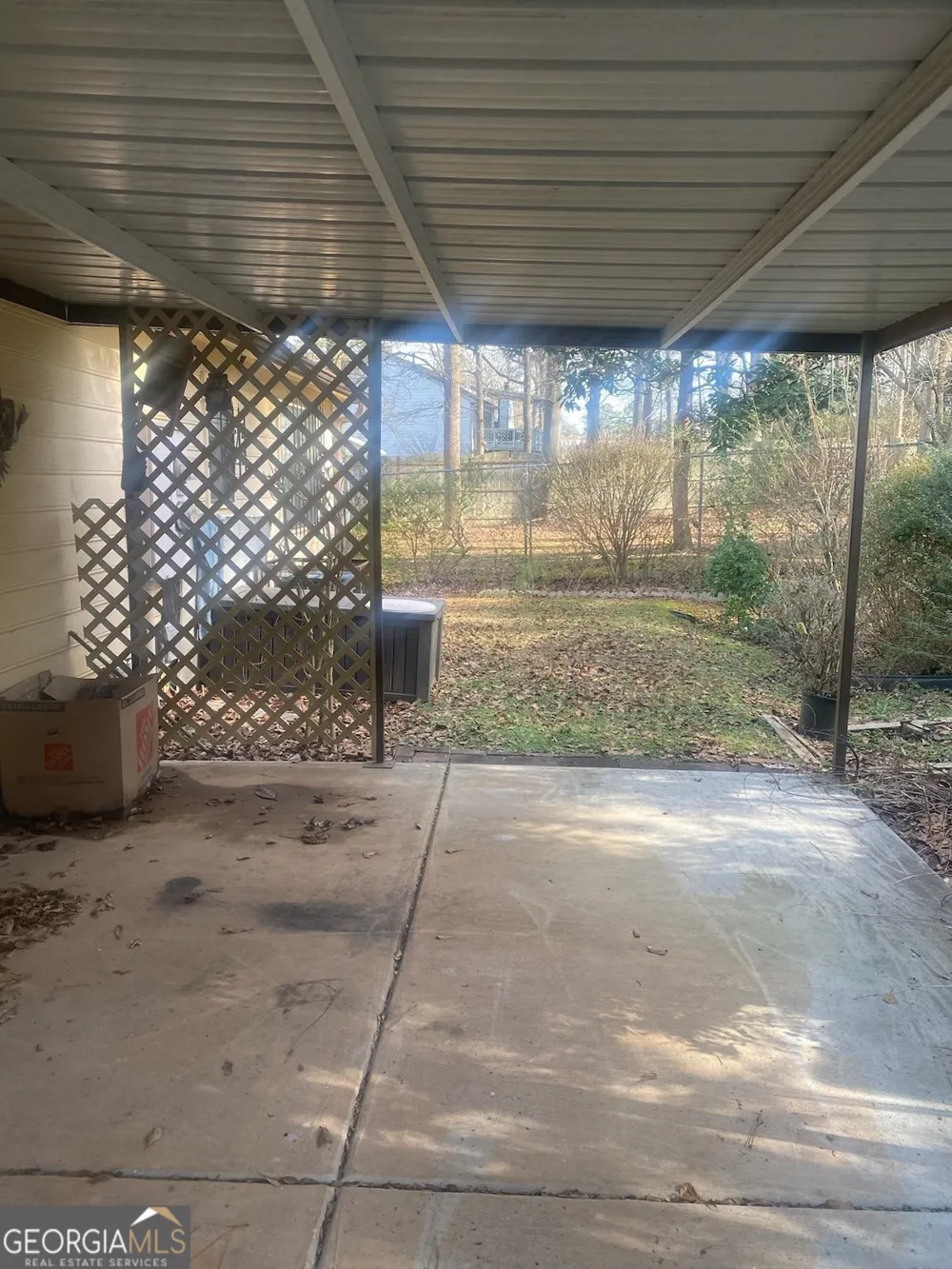 4002 Hawthorne CIR Smyrna, GA 30080
