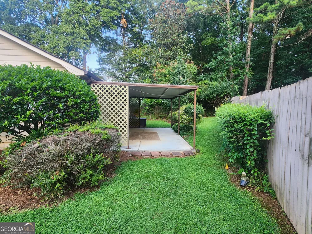 4002 Hawthorne CIR Smyrna, GA 30080