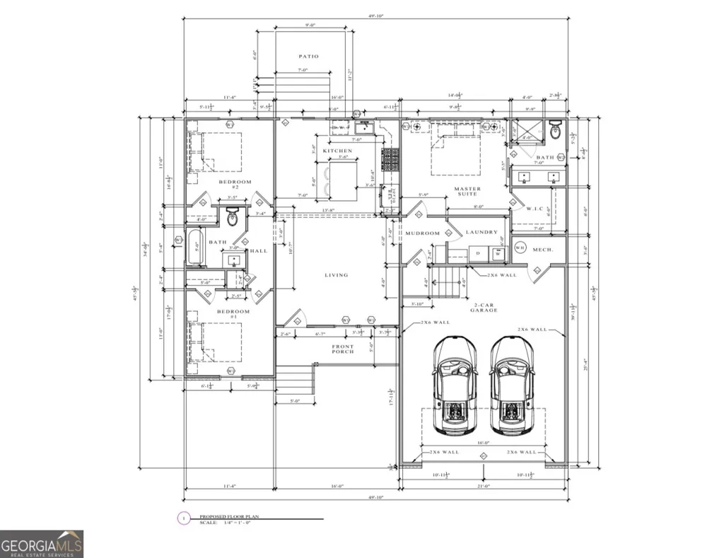 2 W Point DR SE Lindale, GA 30147