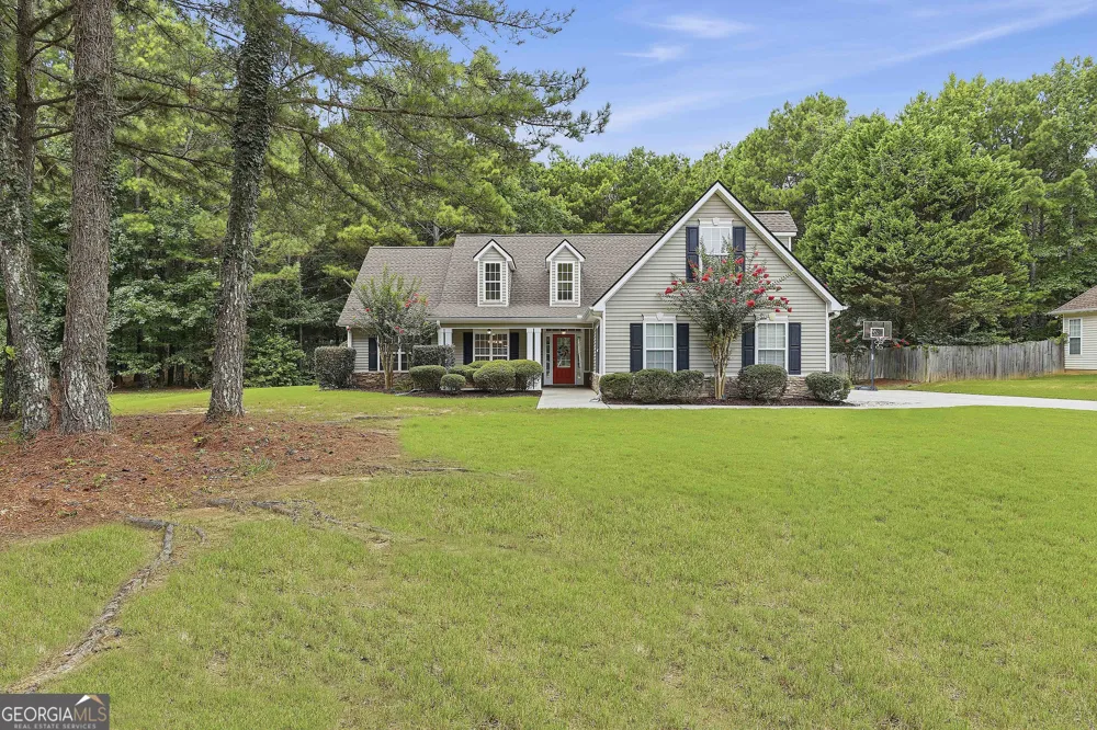 311 Ivy Vale CT Tyrone, GA 30290
