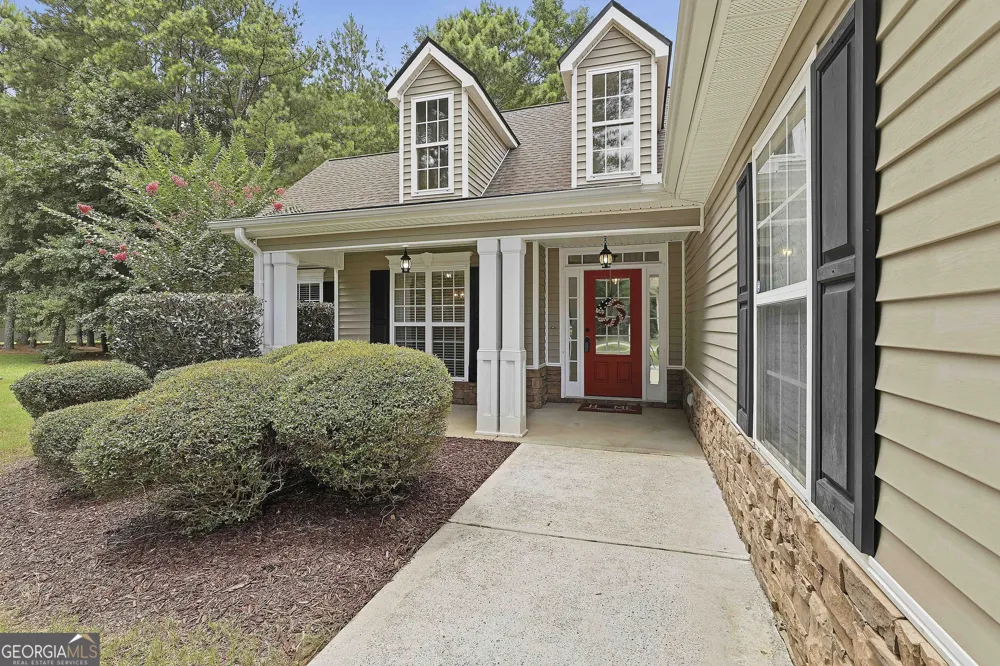 311 Ivy Vale CT Tyrone, GA 30290