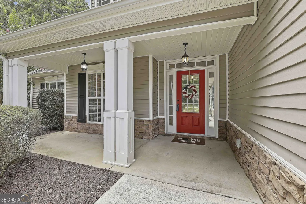 311 Ivy Vale CT Tyrone, GA 30290