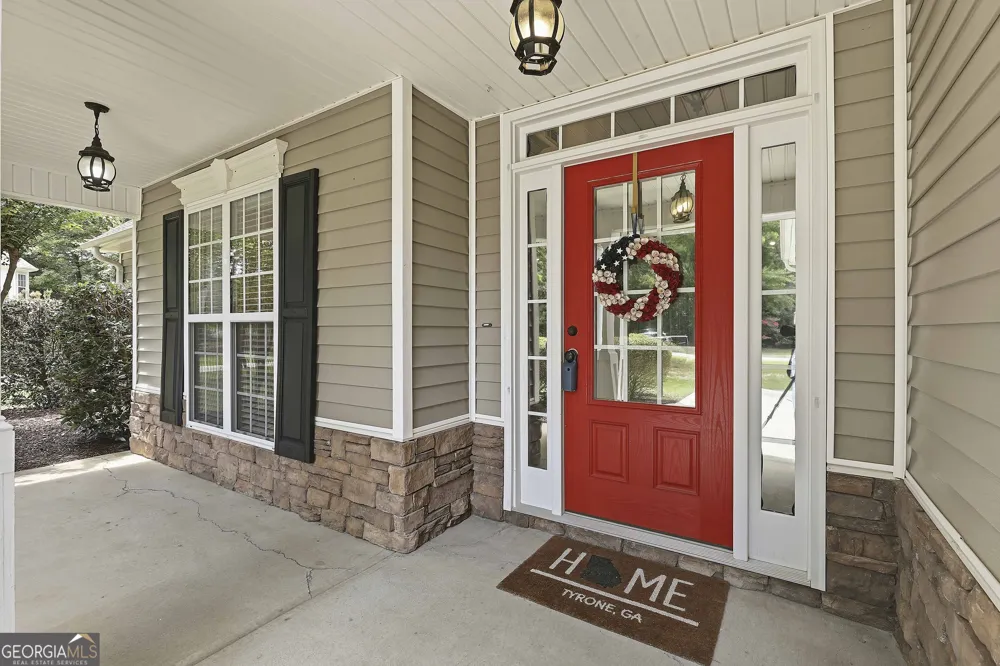 311 Ivy Vale CT Tyrone, GA 30290