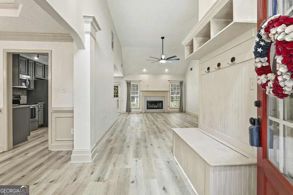 311 Ivy Vale CT Tyrone, GA 30290
