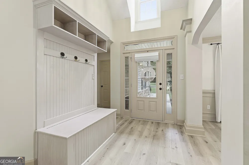 311 Ivy Vale CT Tyrone, GA 30290