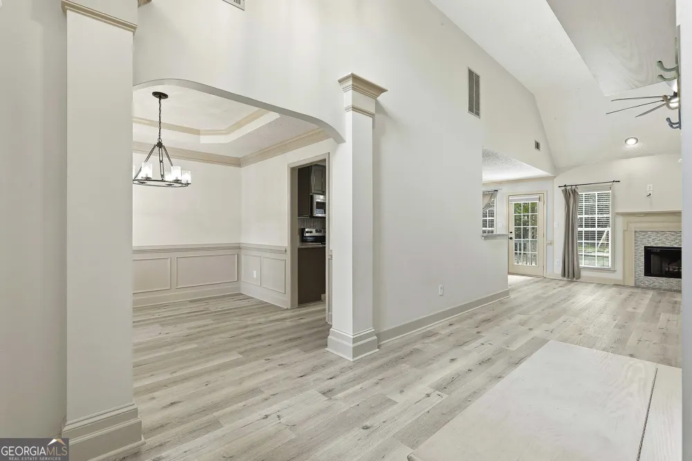 311 Ivy Vale CT Tyrone, GA 30290