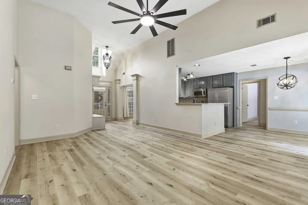 311 Ivy Vale CT Tyrone, GA 30290