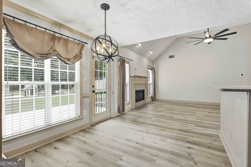 311 Ivy Vale CT Tyrone, GA 30290