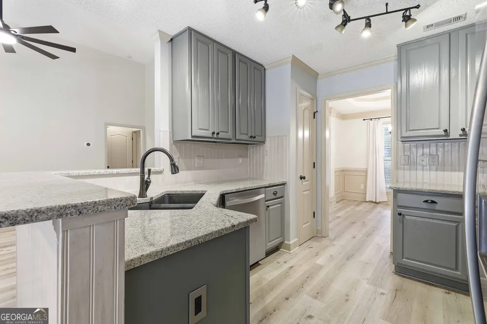 311 Ivy Vale CT Tyrone, GA 30290