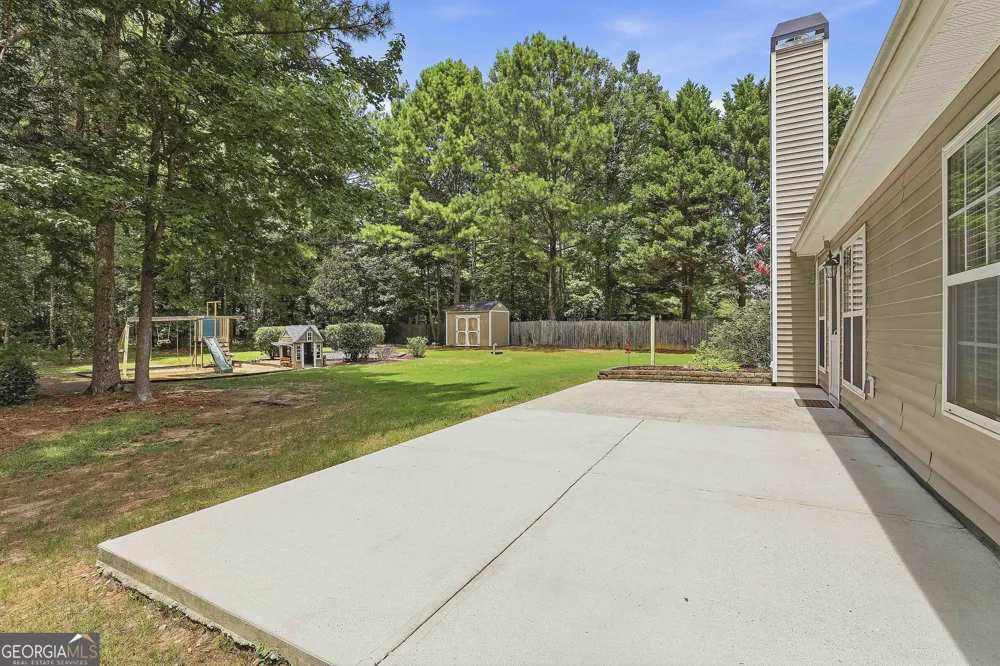 311 Ivy Vale CT Tyrone, GA 30290