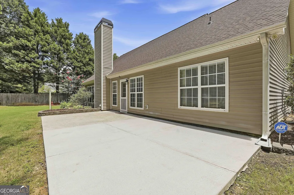 311 Ivy Vale CT Tyrone, GA 30290