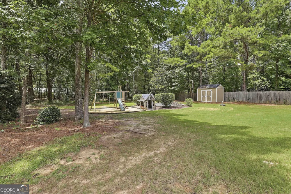 311 Ivy Vale CT Tyrone, GA 30290