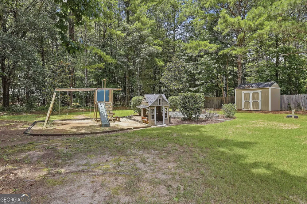 311 Ivy Vale CT Tyrone, GA 30290