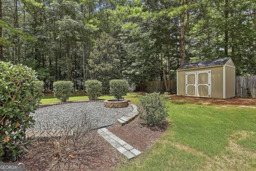311 Ivy Vale CT Tyrone, GA 30290