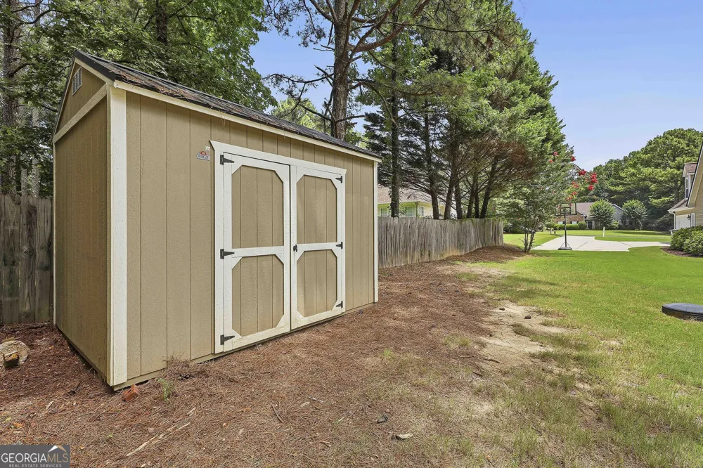 311 Ivy Vale CT Tyrone, GA 30290