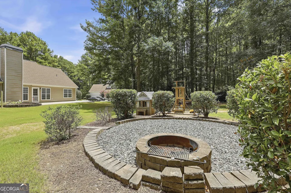 311 Ivy Vale CT Tyrone, GA 30290
