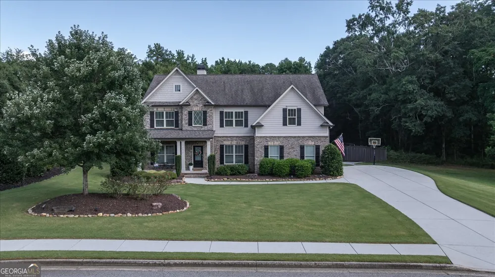 1517 Grove Brook LN Watkinsville, GA 30677