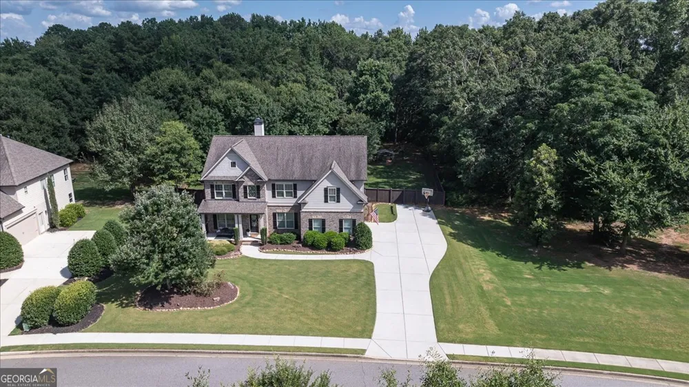 1517 Grove Brook LN Watkinsville, GA 30677