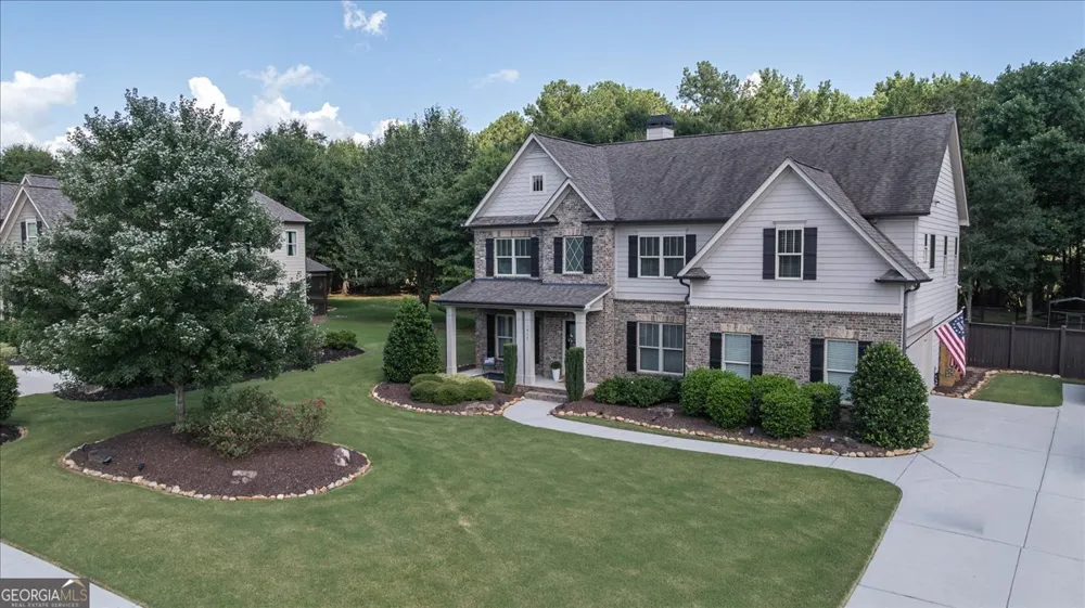 1517 Grove Brook LN Watkinsville, GA 30677