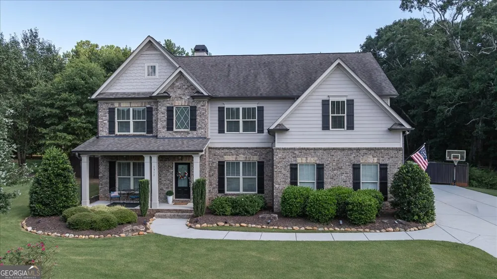 1517 Grove Brook LN Watkinsville, GA 30677