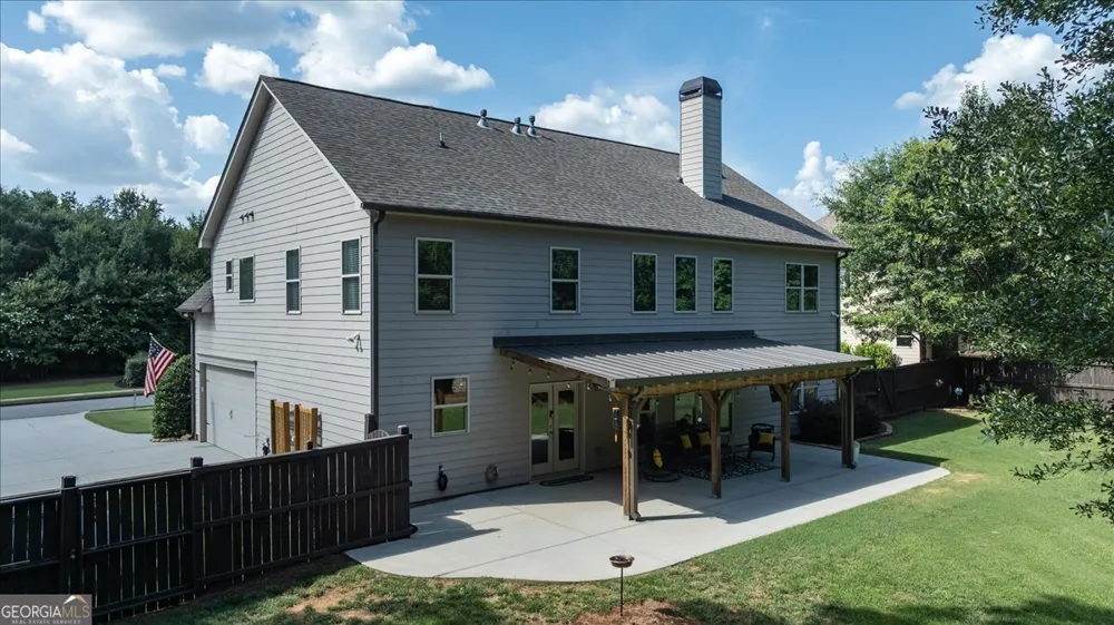 1517 Grove Brook LN Watkinsville, GA 30677