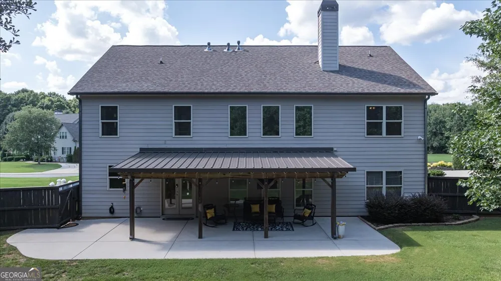 1517 Grove Brook LN Watkinsville, GA 30677