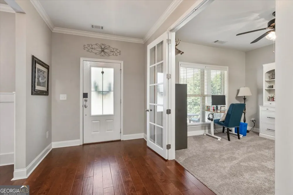 1517 Grove Brook LN Watkinsville, GA 30677