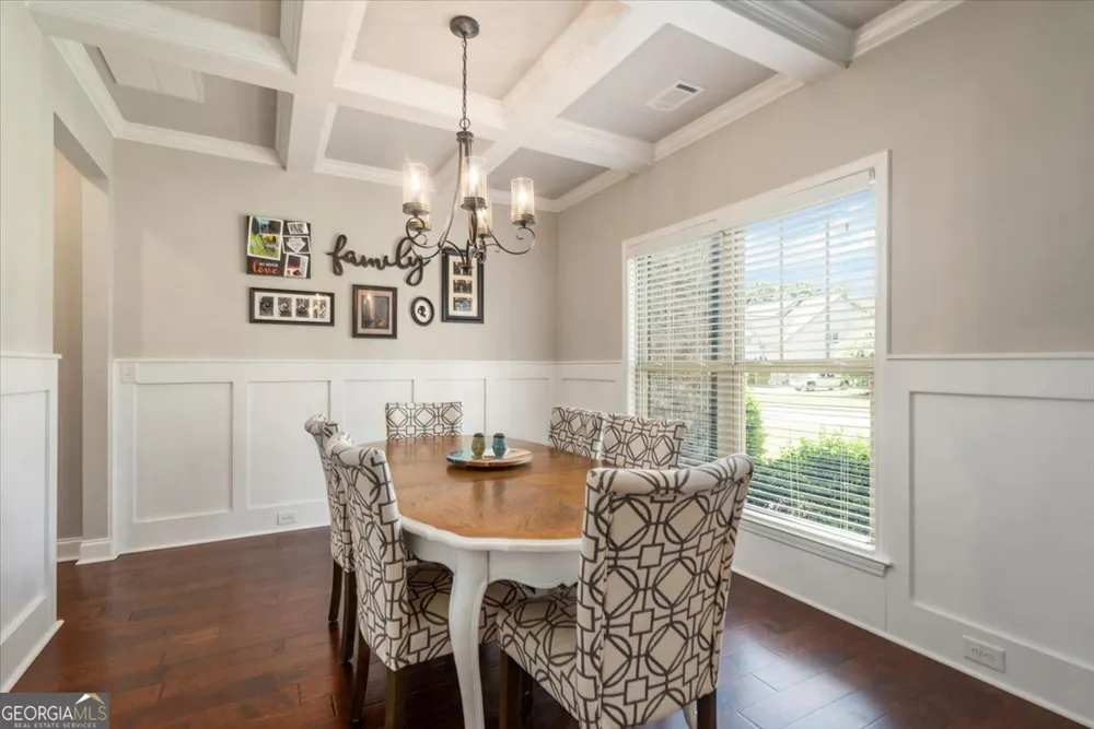 1517 Grove Brook LN Watkinsville, GA 30677