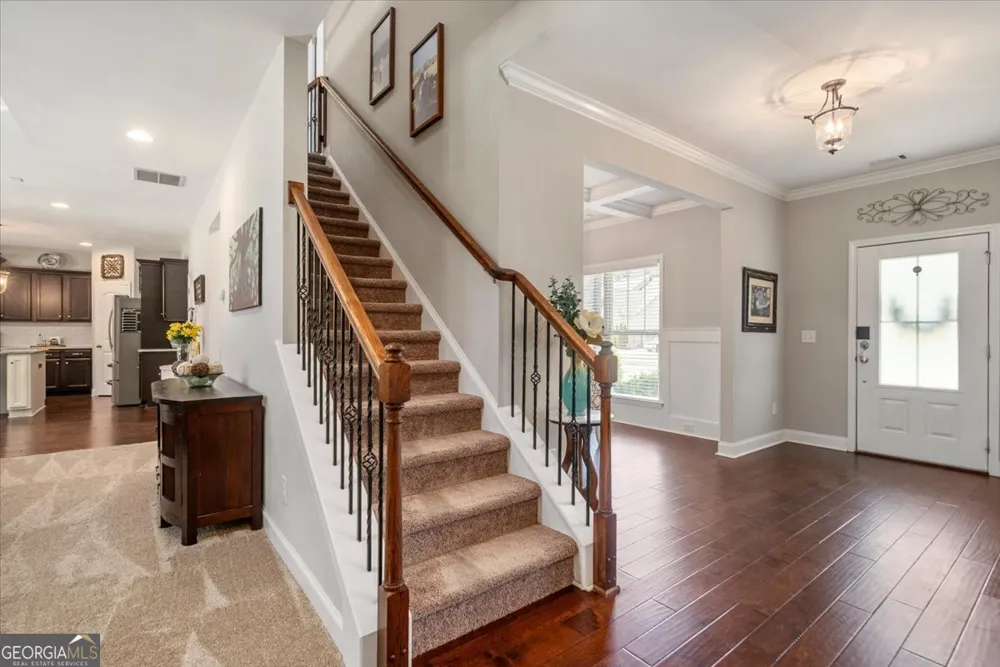 1517 Grove Brook LN Watkinsville, GA 30677