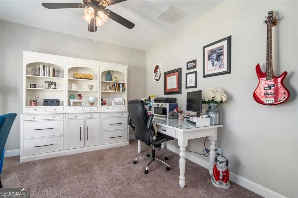 1517 Grove Brook LN Watkinsville, GA 30677