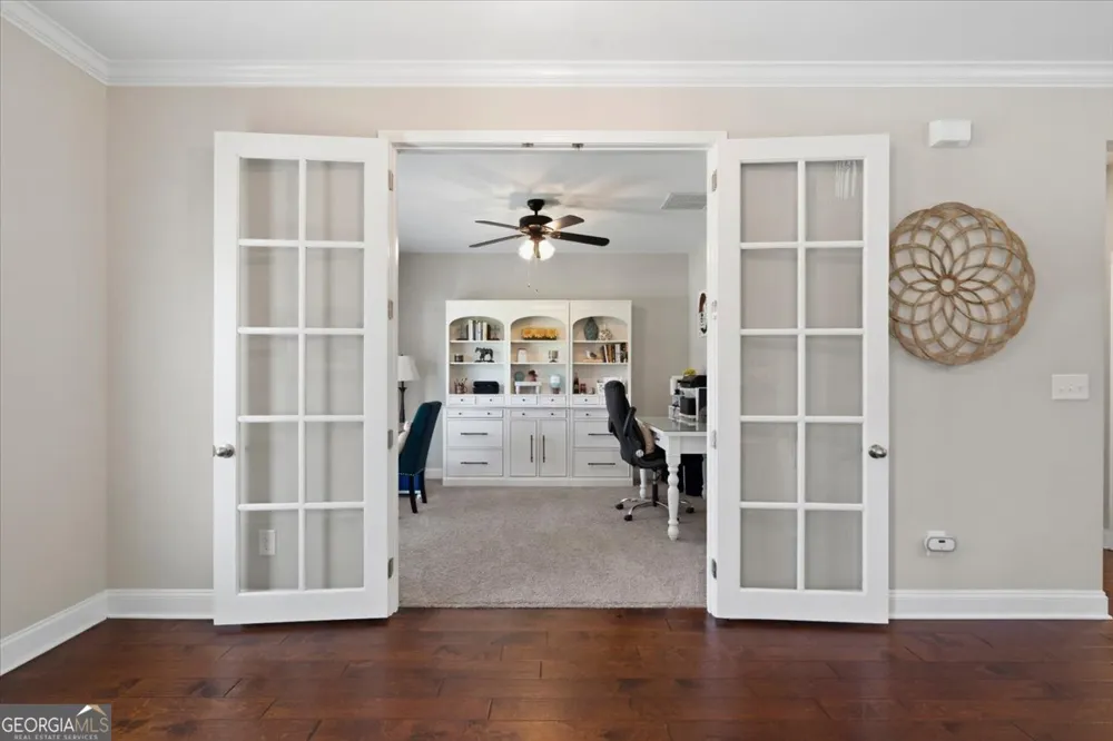 1517 Grove Brook LN Watkinsville, GA 30677