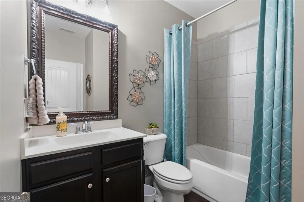 1517 Grove Brook LN Watkinsville, GA 30677