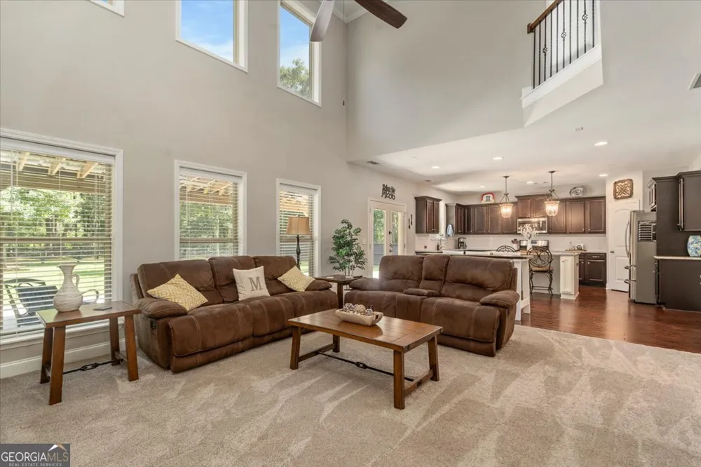 1517 Grove Brook LN Watkinsville, GA 30677