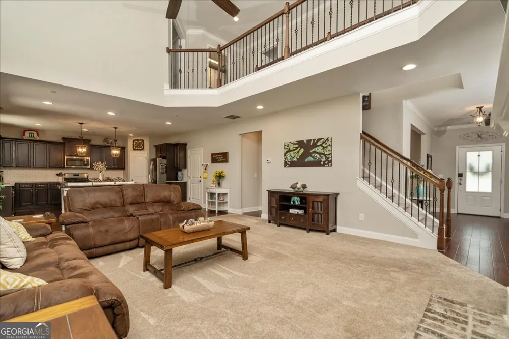 1517 Grove Brook LN Watkinsville, GA 30677