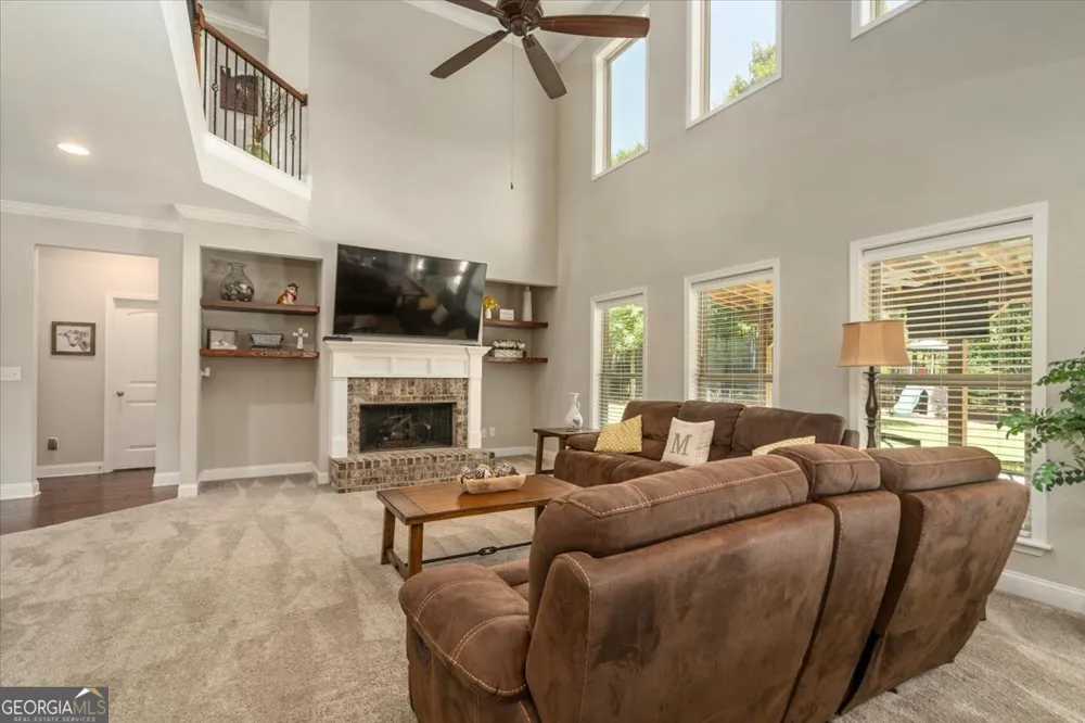 1517 Grove Brook LN Watkinsville, GA 30677