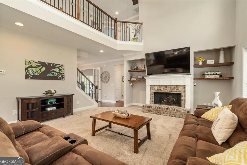 1517 Grove Brook LN Watkinsville, GA 30677